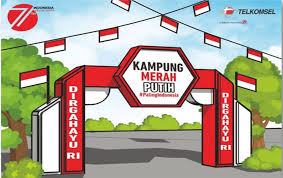 Warga RW 05 Bandarraya Kecewa, Panitia Kampung Merah Putih Kecamatan payung Sekaki tidak Turun